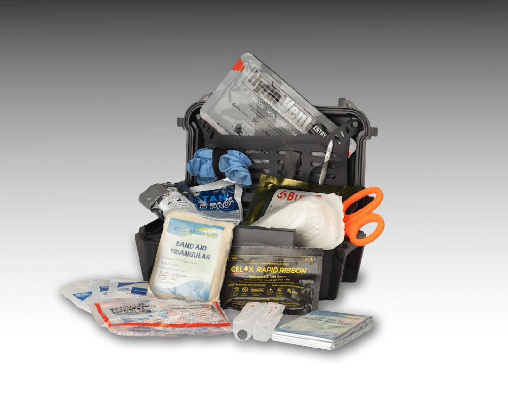 Recoil Resilience Kit