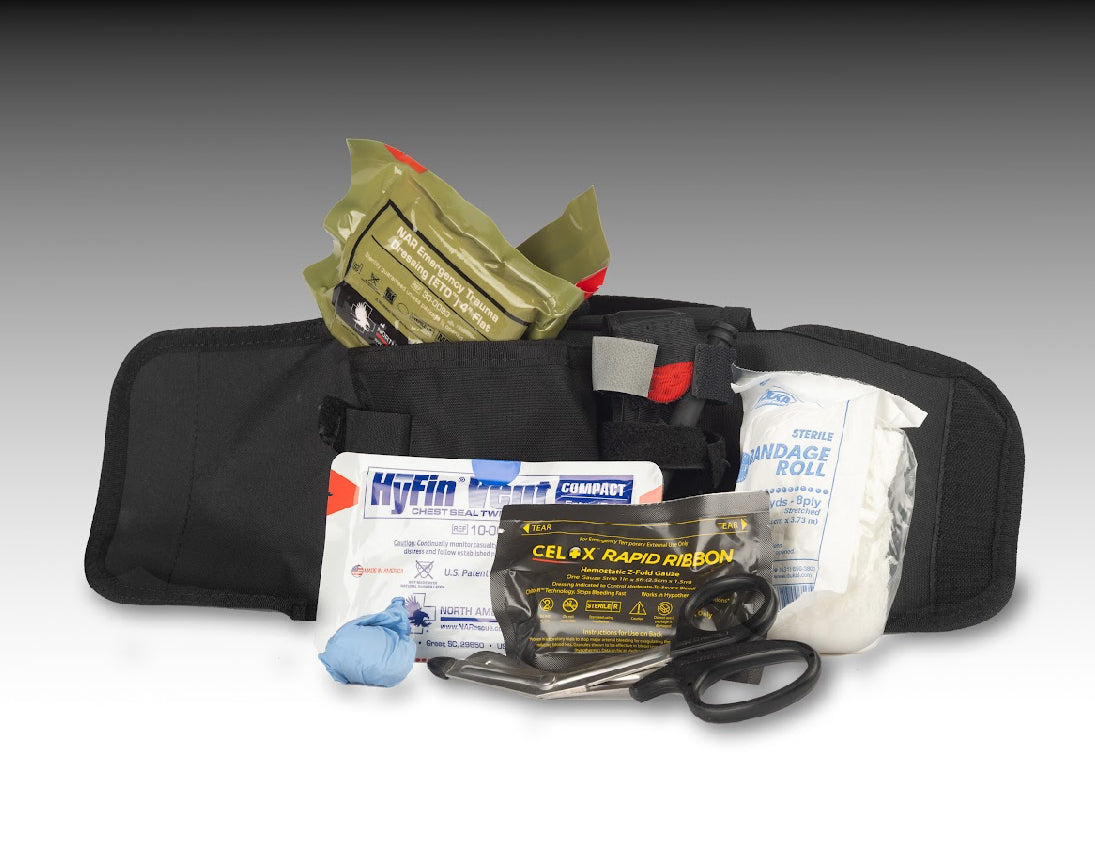 Respond First EMS Kit