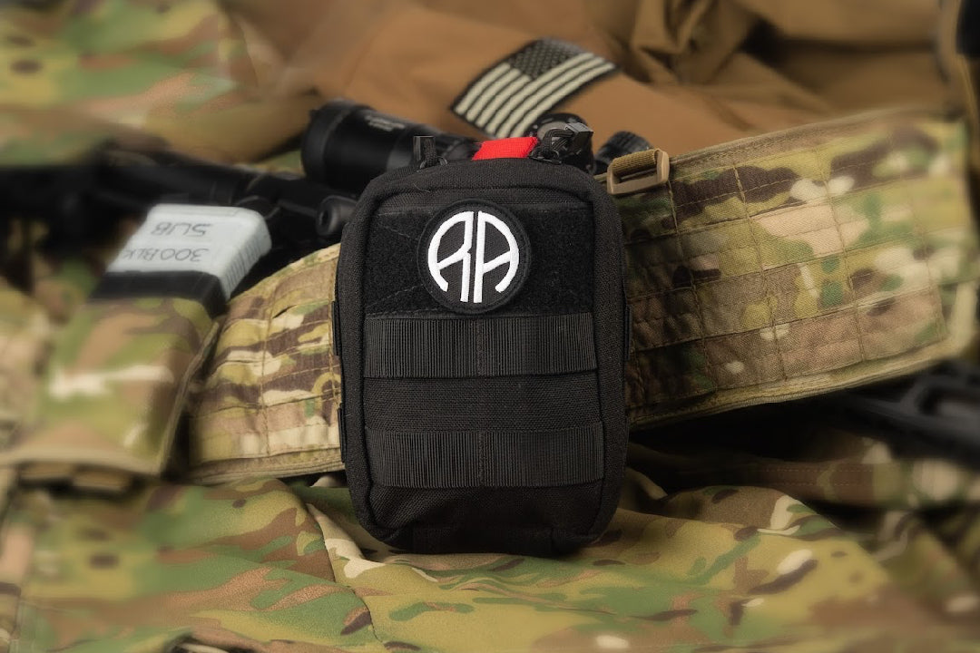 Recoil Pak