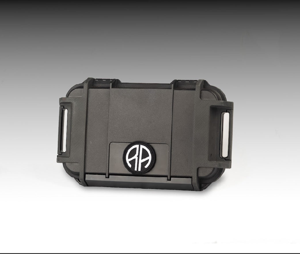 Recoil Resilience Kit
