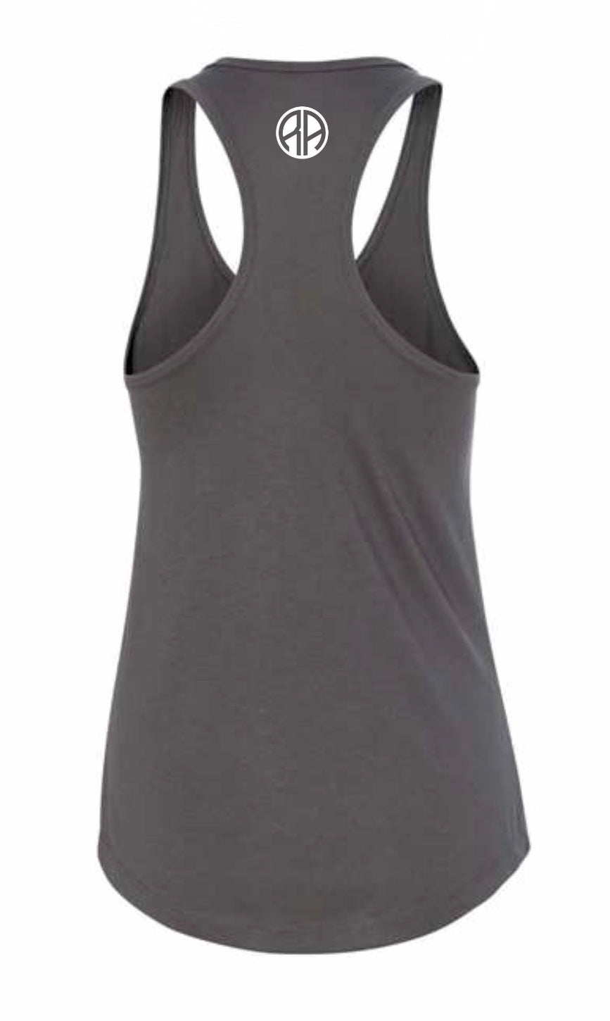 Women's RA Tank Top