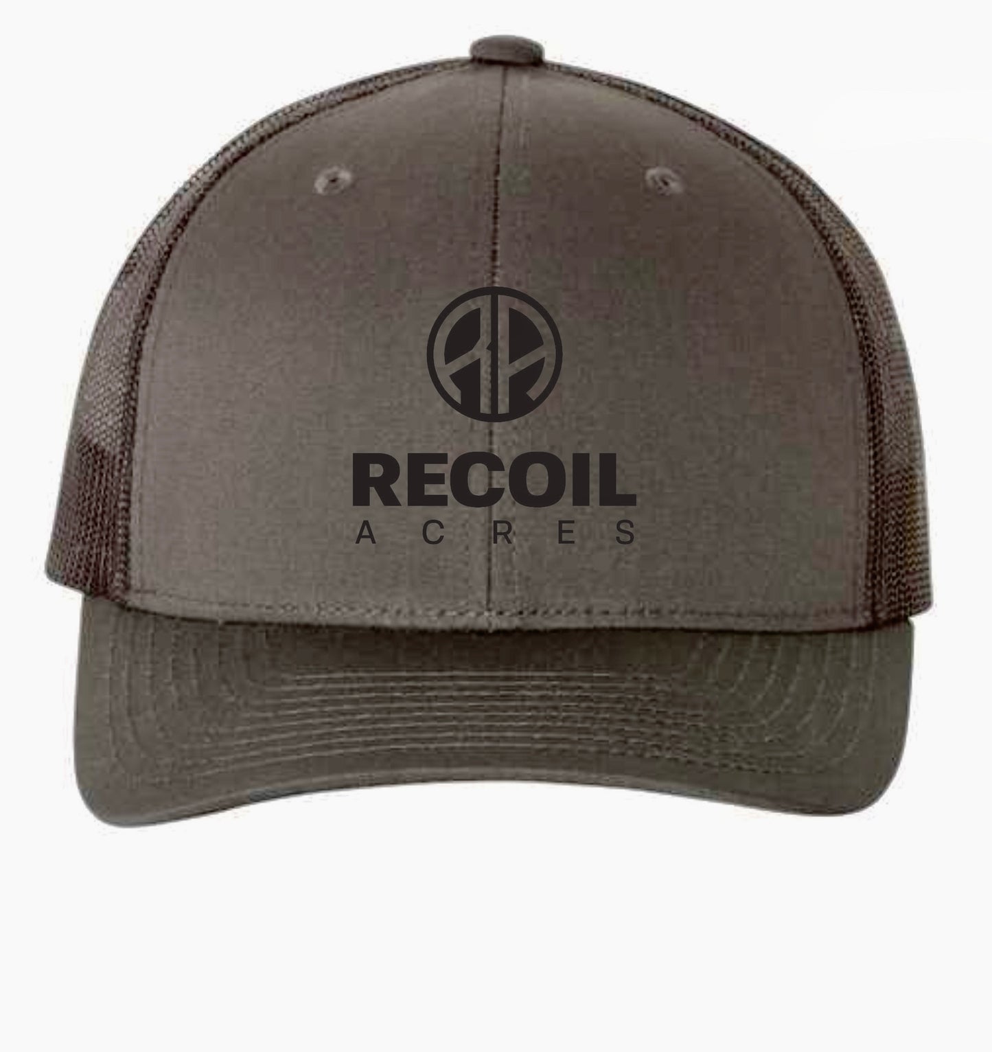 RA Trucker Hat