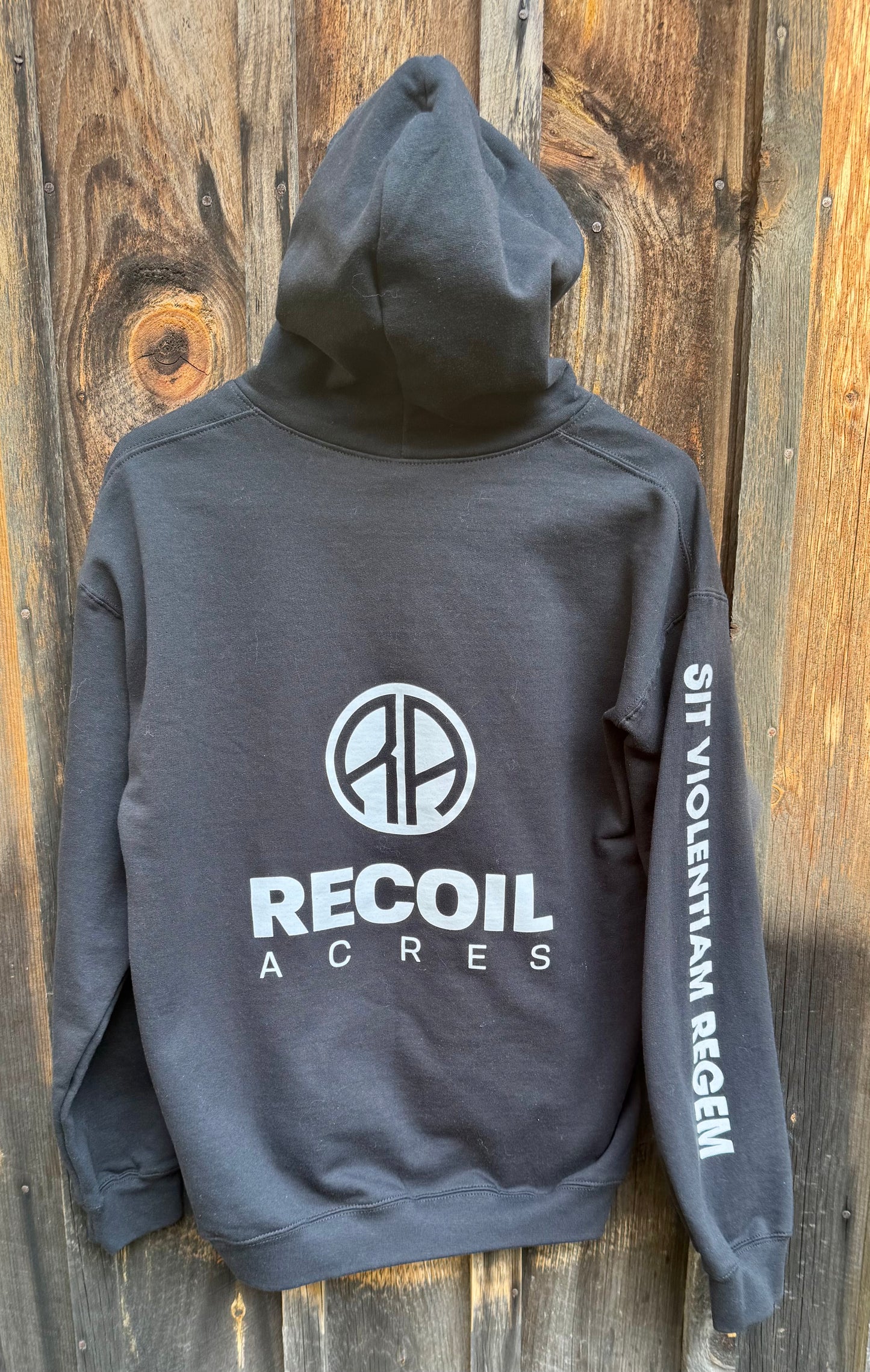 Recoil Acres Hooded Sweatshirt
