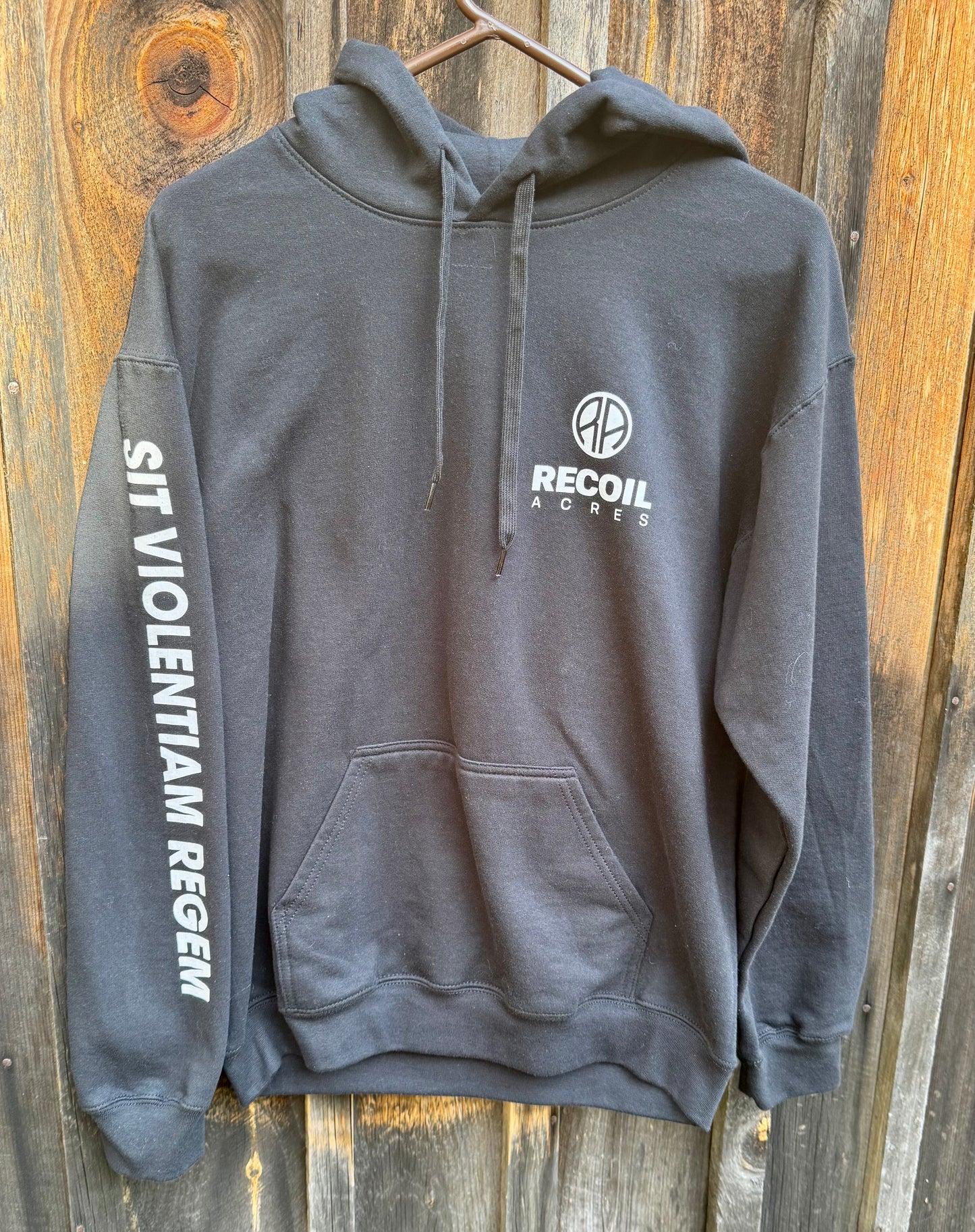 Recoil Acres Hooded Sweatshirt