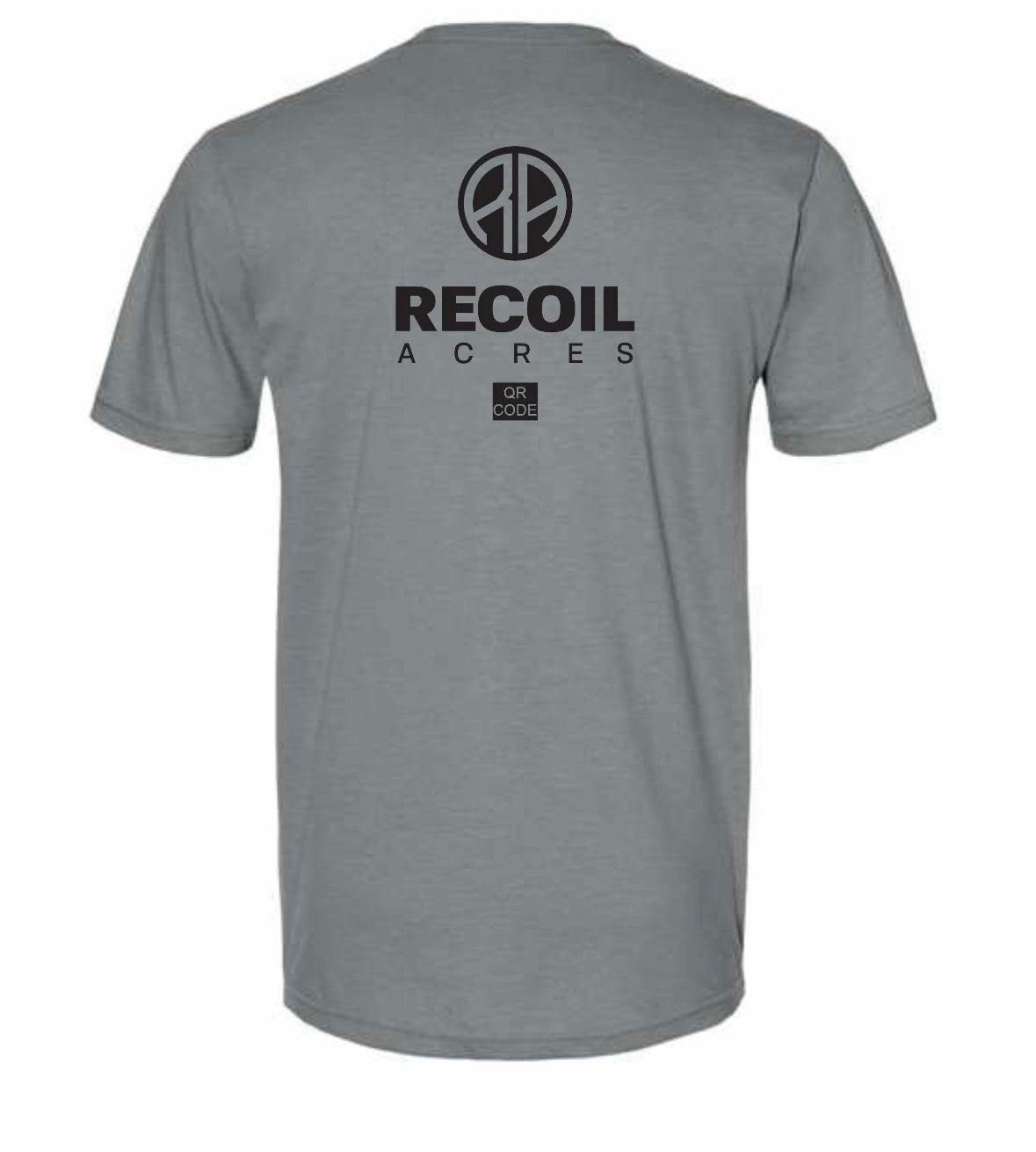 RA Tactical T-Shirt