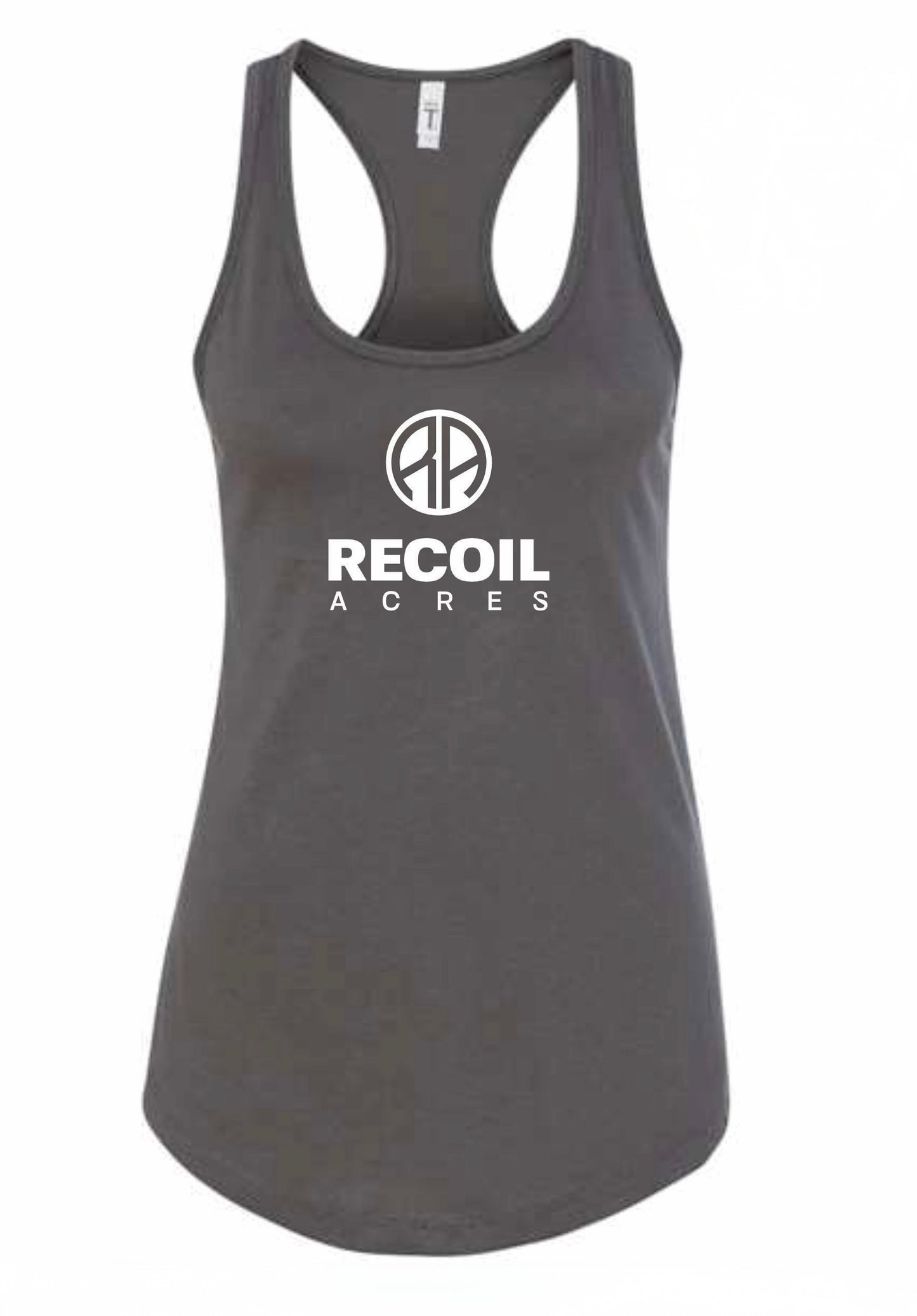 Women's RA Tank Top