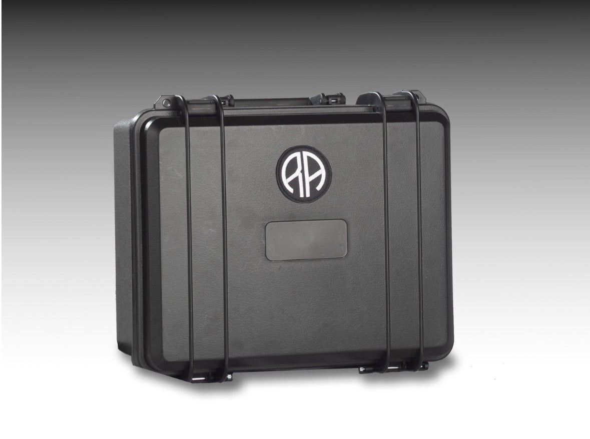 Home Medical Kit