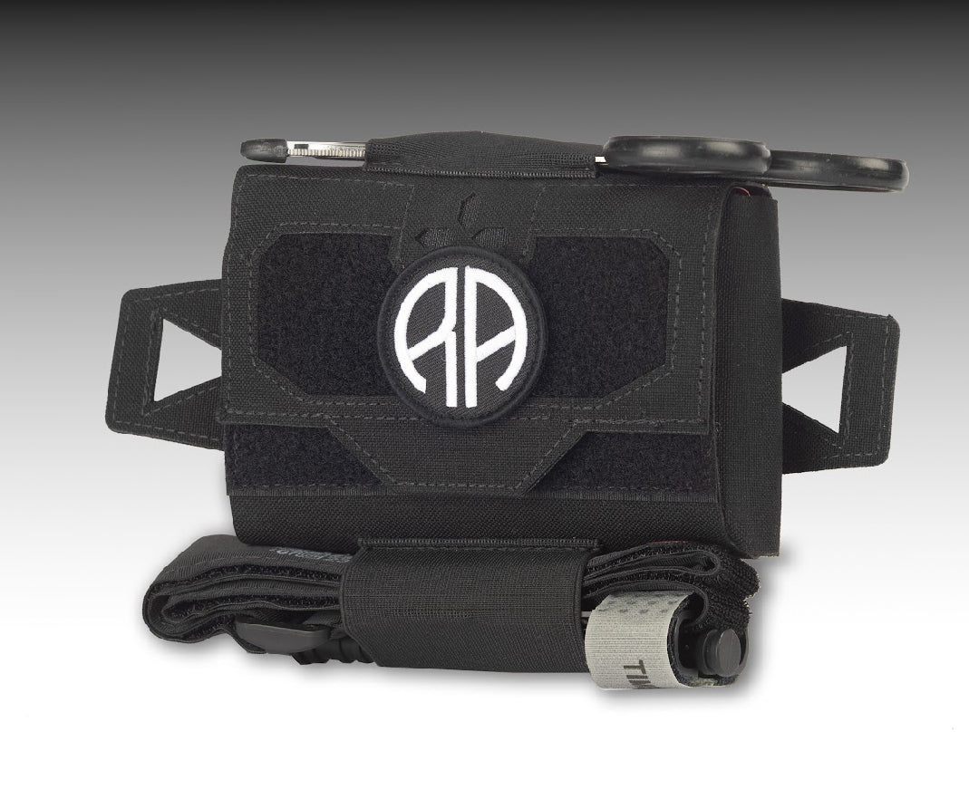 Recoil Rescue Pack