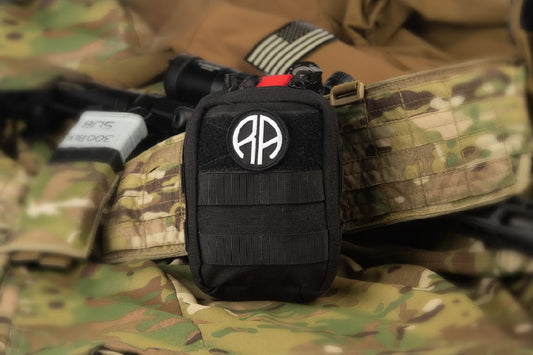 Recoil Pak