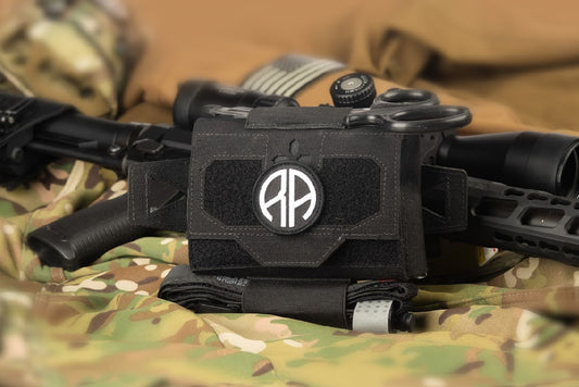 Recoil Rescue Pack