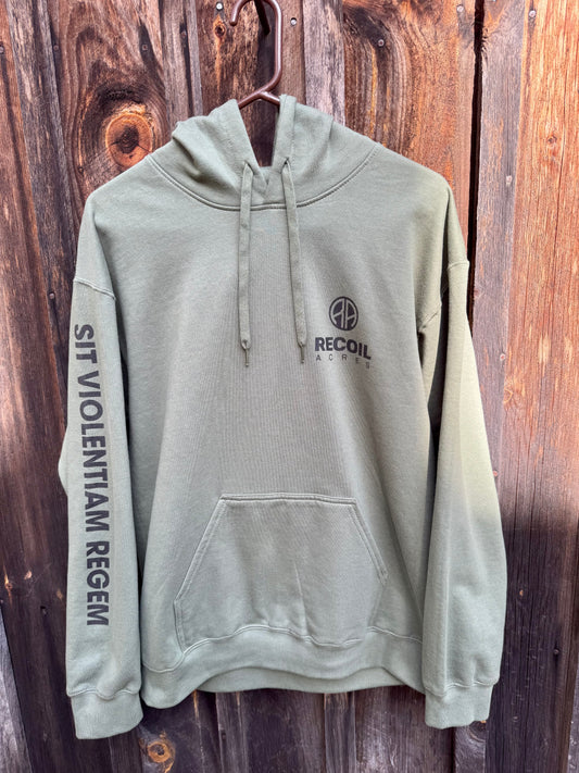 Recoil Acres Hooded Sweatshirt