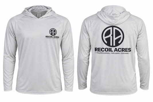 Recoil Acres UPF 50+ Performance Sun Shirt