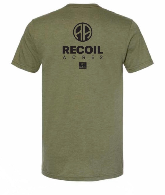 RA Tactical T-Shirt