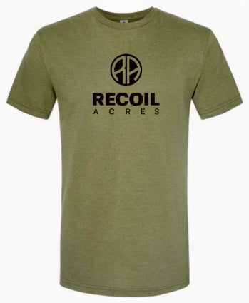 RA Tactical T-Shirt