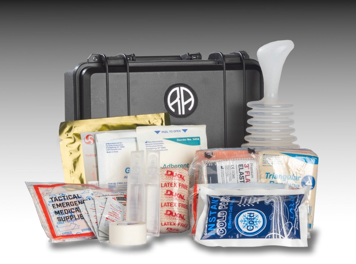 Home Medical Kit