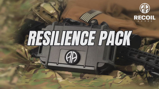 Recoil Resilience Pack