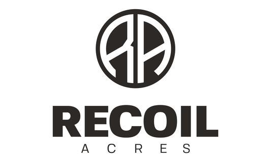 Recoil Acres Gift Card